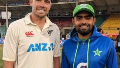 WTC Points Table: Points to the first test between Pakistan and New Zealand