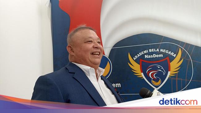Nasdem prabowo value visit megawati right: a good step