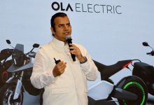 MultiBagg Ai -Founder Slams Ola Electric CEO Bhish Aggarwal: ‘Hosting Models is not innovation’ | Today news