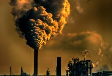 10 World businesses have pollution on top