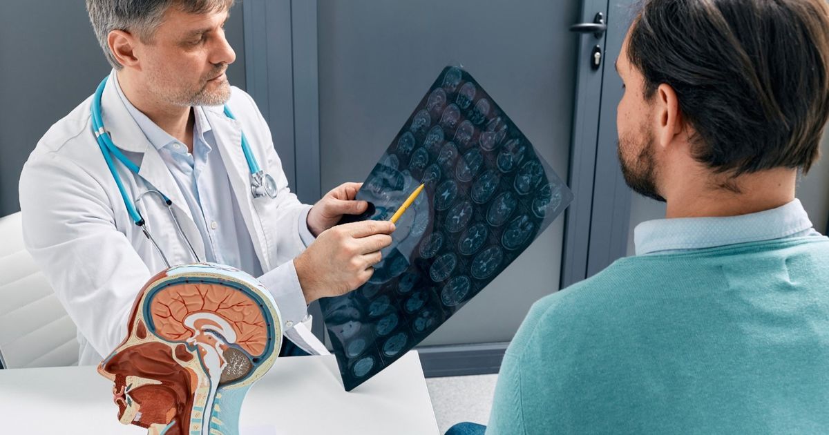 Cross inflammation … symptoms, causes and treatment