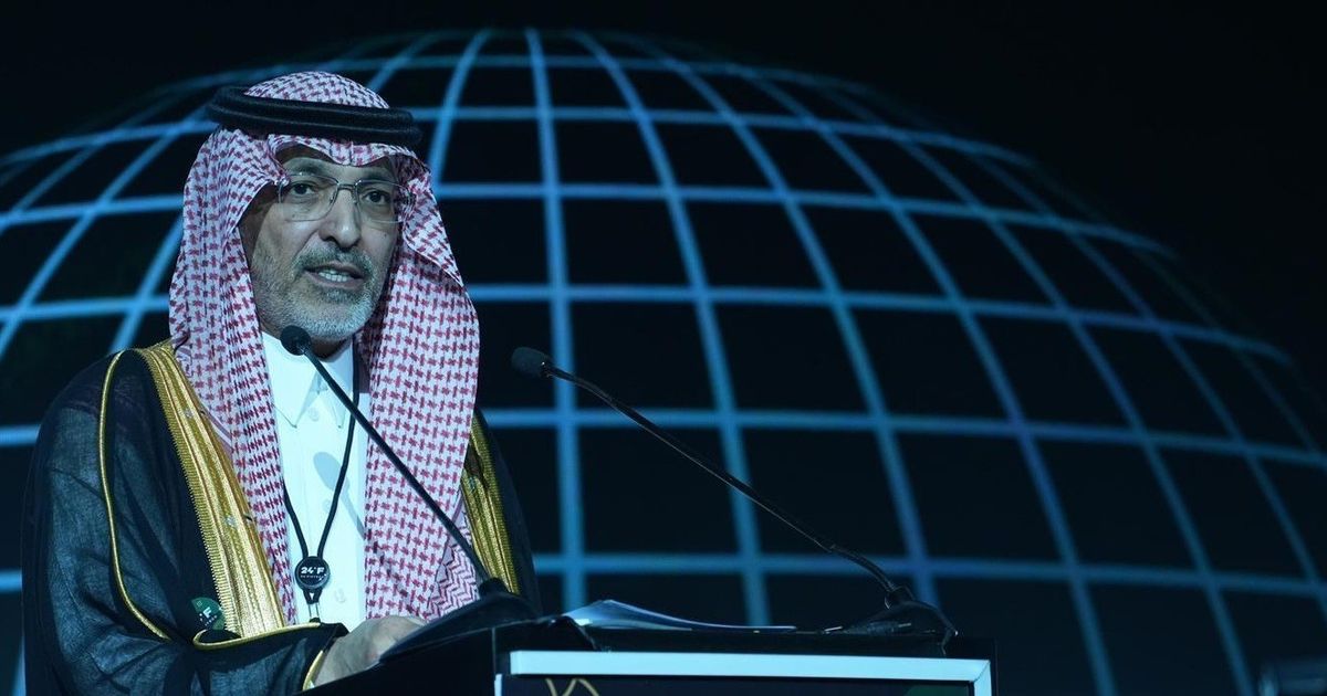 Al -Jadaan: 70% of retail payments in Saudi Arabia electronically