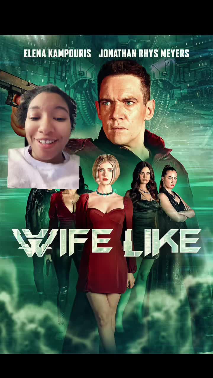 #greenscreen #amazonprime #amazonprimevideo #wifelike #wifelikemovie … – ryan
