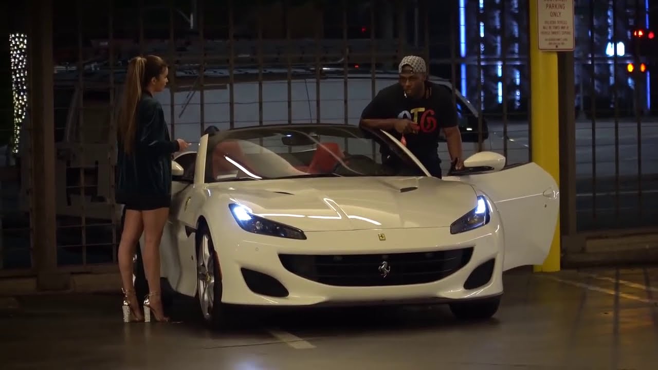 GOLD DIGGER PRANK PART 10K ON ADULT ENTERTAINER GONE HOME//Michtoneuse – ryan