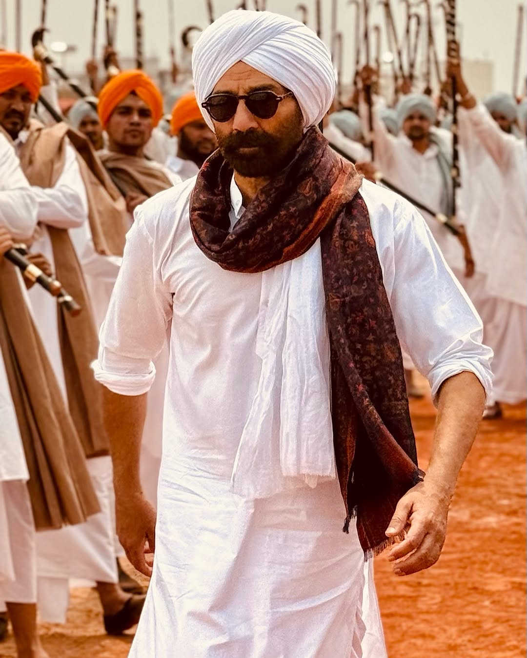 Will Sunny Deol’s Jat spoil Sikandar’s mathematics? Give earnings in advance booking 1 day before release – ryan