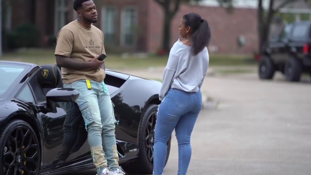 GOLD DIGGER PRANK PRANK PART 50k ON ADULT COLLECTION – ryan