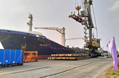 India stopped the Trans-Showing Facility for Bangladesh