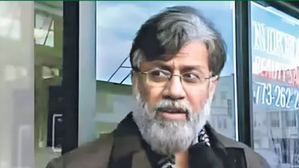 26/11 Conspirational Tawwur Rana Free from US detention, India’s extradition process begins