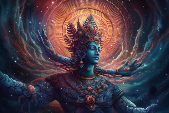 Why is the worship of Lord Vishnu the best on Thursday? Know religious beliefs and benefits in viral video
