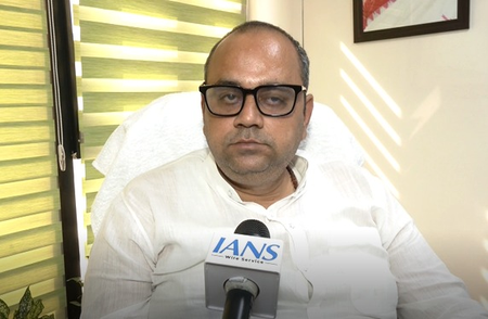 Ayushman scheme is implemented in Delhi from Thursday, a list of 2.6 Lakh people who are ready in the first phase: Minister