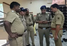 Gujarat: Mother kills newborn son, drowned in a water tank – Gujarat News is upset about the constant cry of her newborn son who killed the mother