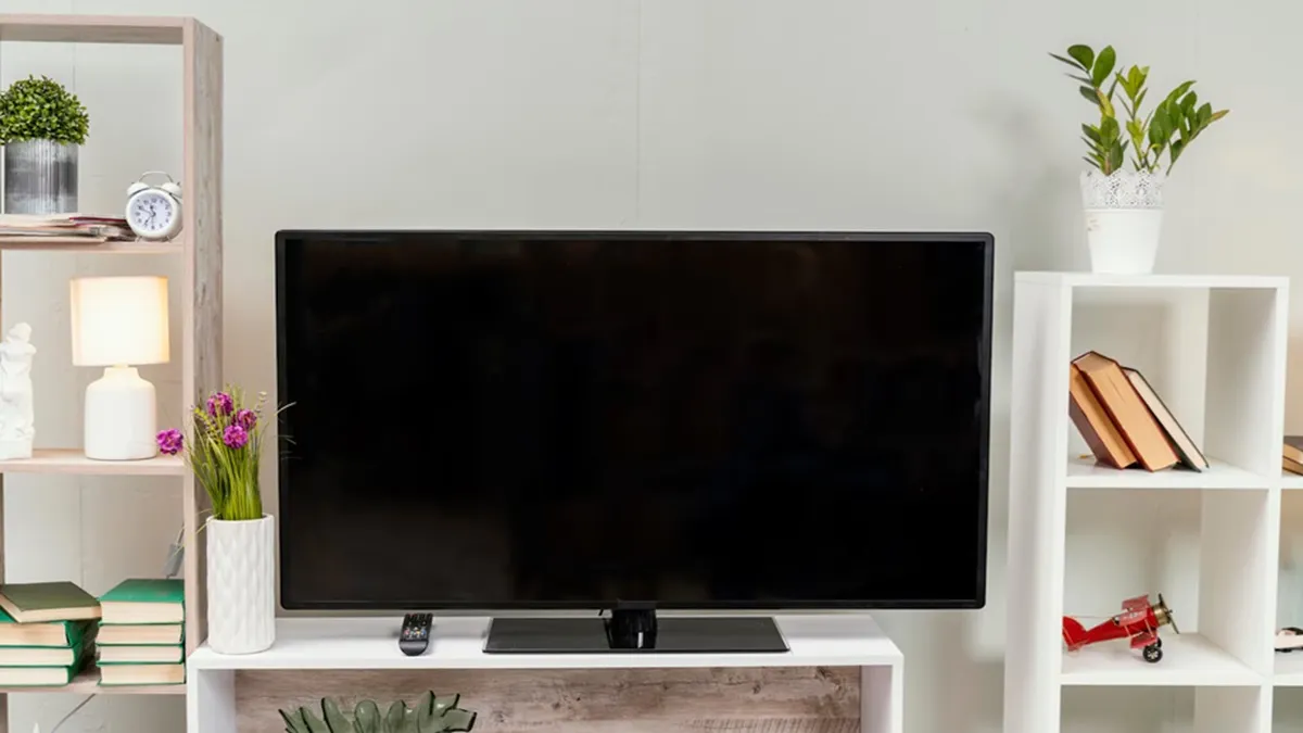 VW Pro Series vs Playwall -frameless Series: Best Affordable Smart -TV -Company
