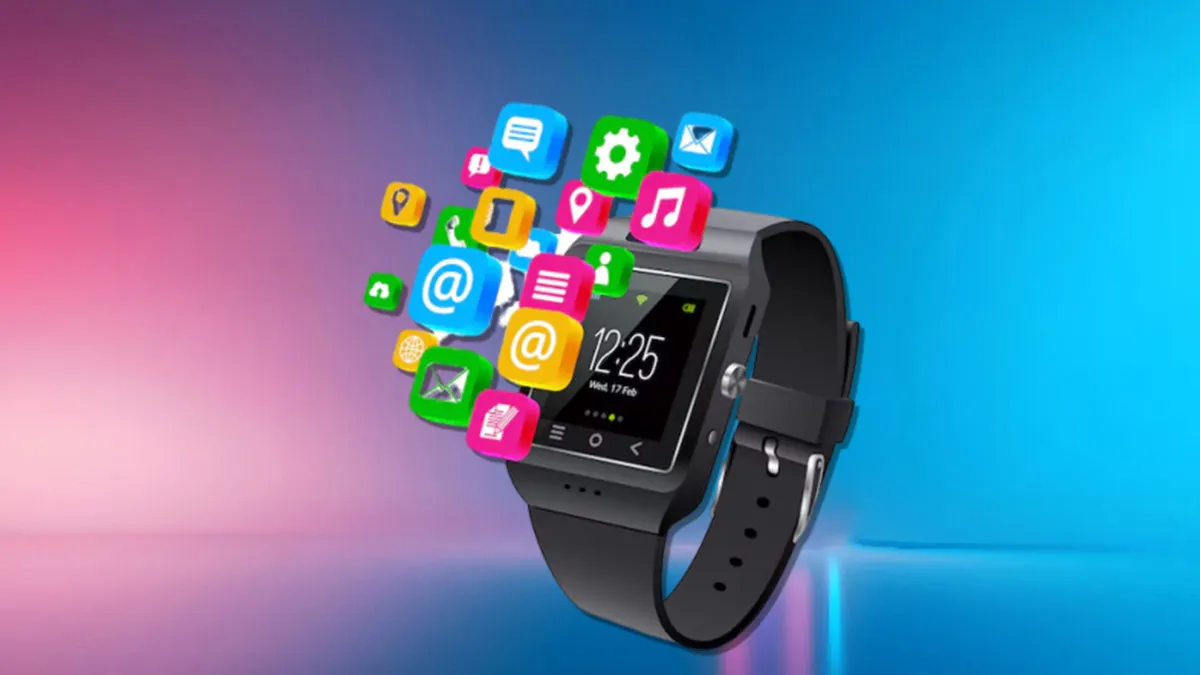 Top 10 smart watches of 2025: Revolution your daily routine