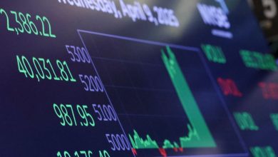 The postponement of some fees ignites the largest purchase in “Wall Street” for five years