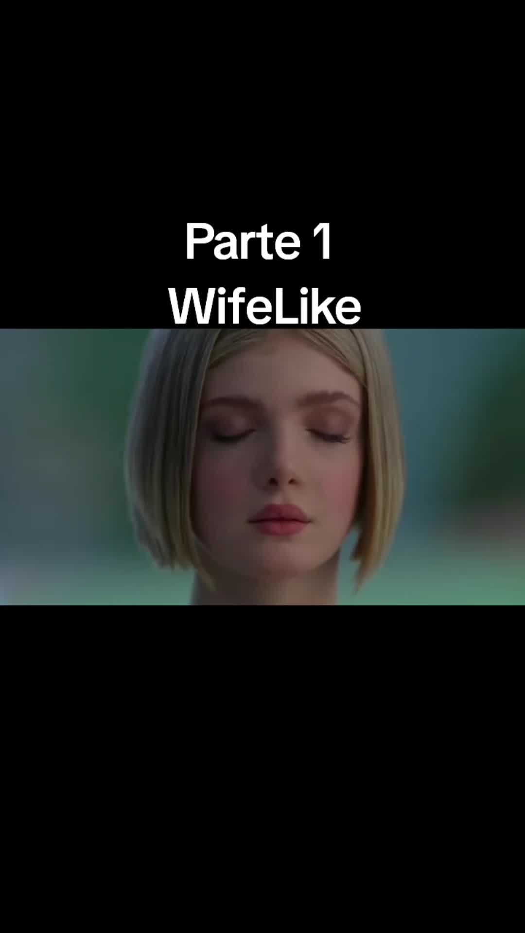WifeLike Parte 1 … – ryan