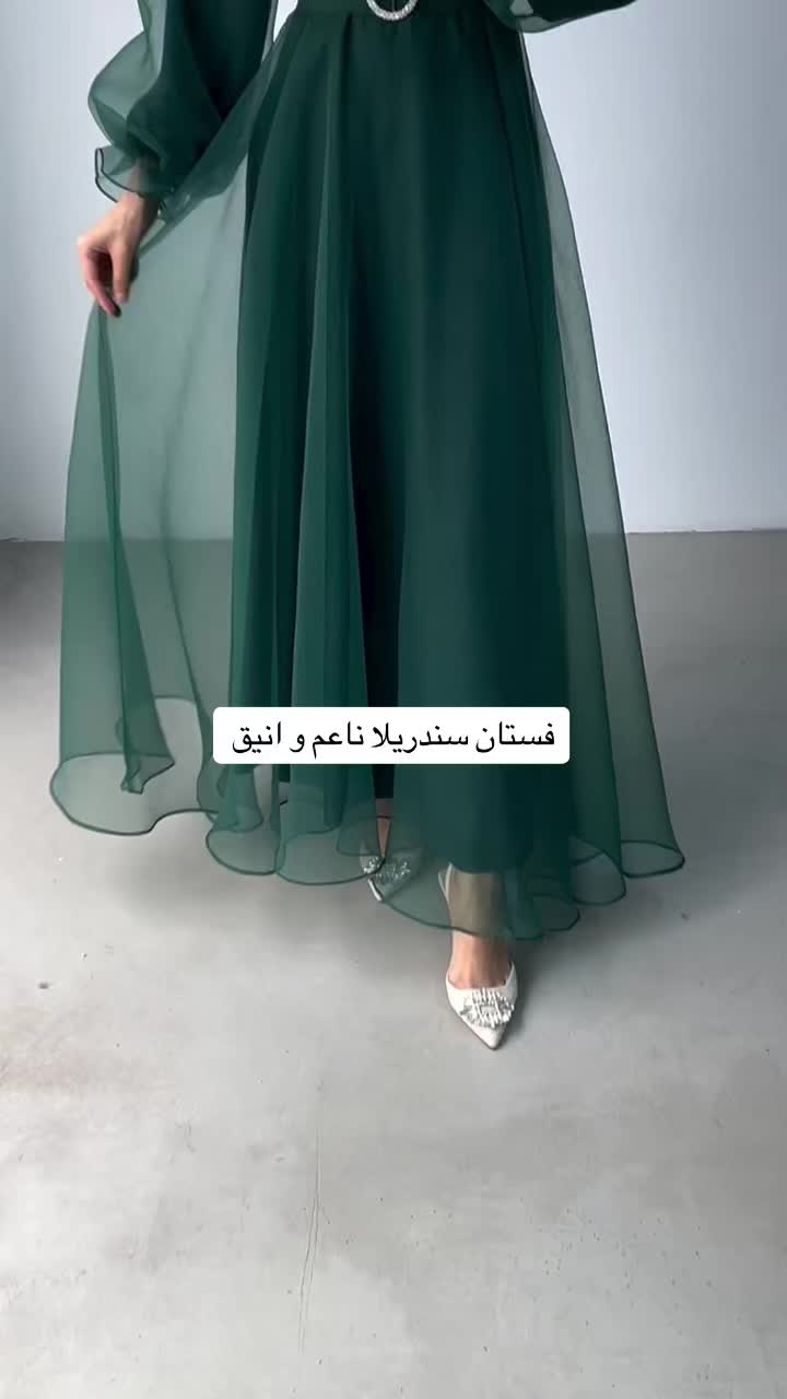 #محجبات_انيقات #فساتين #محجبات #فساتين_سهره … – ryan