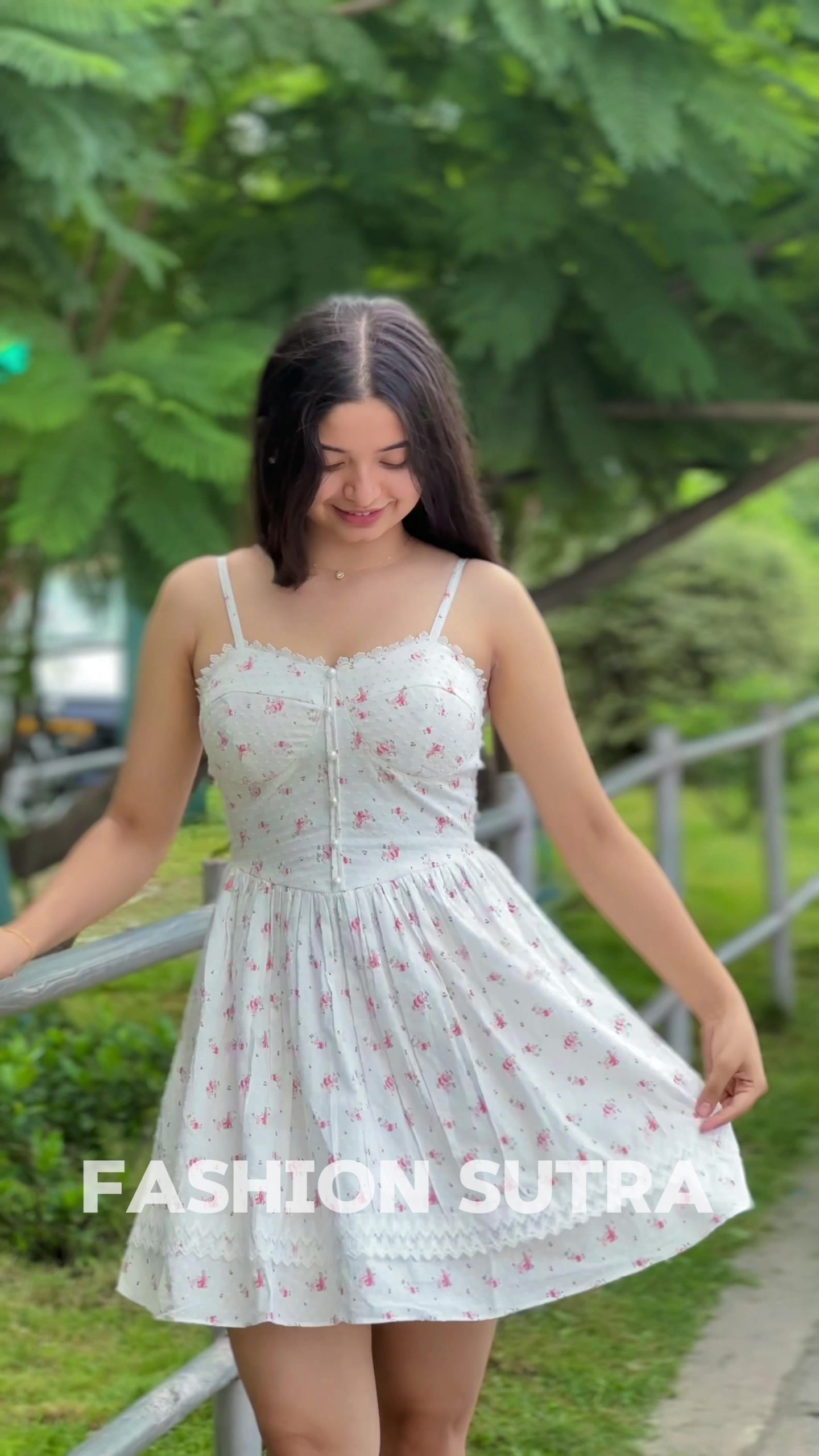 Cotton short dress #fashionsutra #onlineshopping #ordernow #limitedstock #fory… – ryan