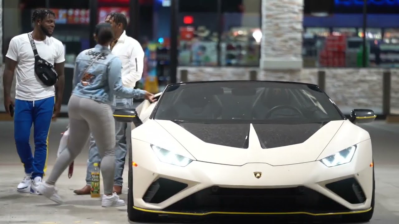 GOLD DIGGER PRANK PART 7 JOEL TV 2.0 – ryan