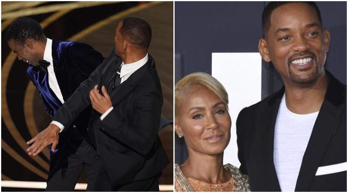 Will Smith and Zaida Pinket’s love story was no less than a movie story, it was the first meeting