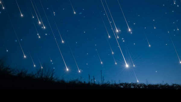 Prosperous New Year 2023 Space also welcomes the new year! Special view will be seen on the night of January 2-3, know