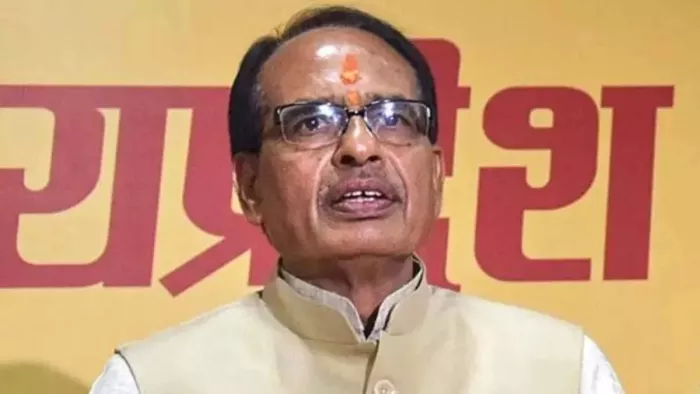 India will support Bimstec countries, India, said Shivraj Singh -for US neighboring countries first -will support India Agriculture technology to Bimstec countries