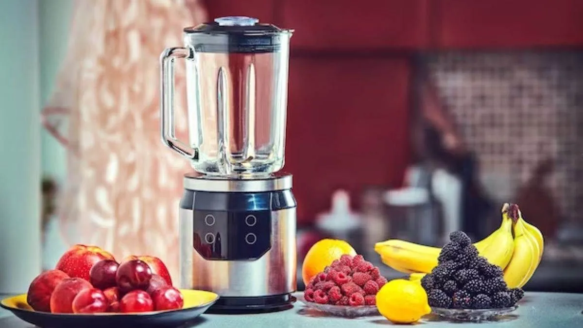 Mix, grind and juice: The best prestige Juicer Mixer Grinder options for your home