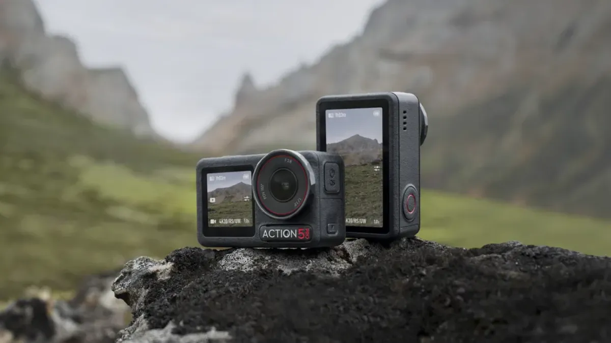 Best Vlogging Cameras for Beginners (March 2025): Because no one of low quality content looks