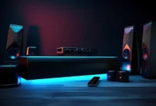 Best Soundbar with Surround Sound: Experienced Dolby Like Never Before