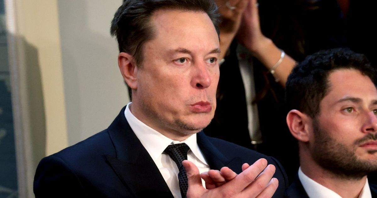 Adrian and Darridge: The absolute freedom of expression supported by Elon Mask is full of defects