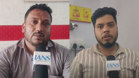 Pradhan Mantri Mudra Lone Yojana changed the fate of the youth of Betul, new story writing with self -activity