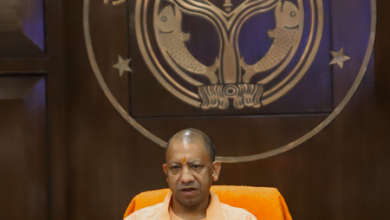 The gift of the yogi government to employees, the grant of the loved one increased by 55 percent