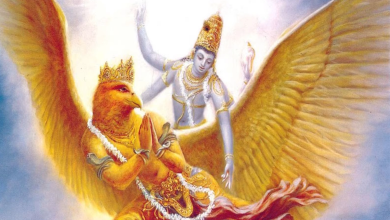 According to Garuda Purana, worship these things daily! There will never be a lack of wealth in the house, everything knows in the video
