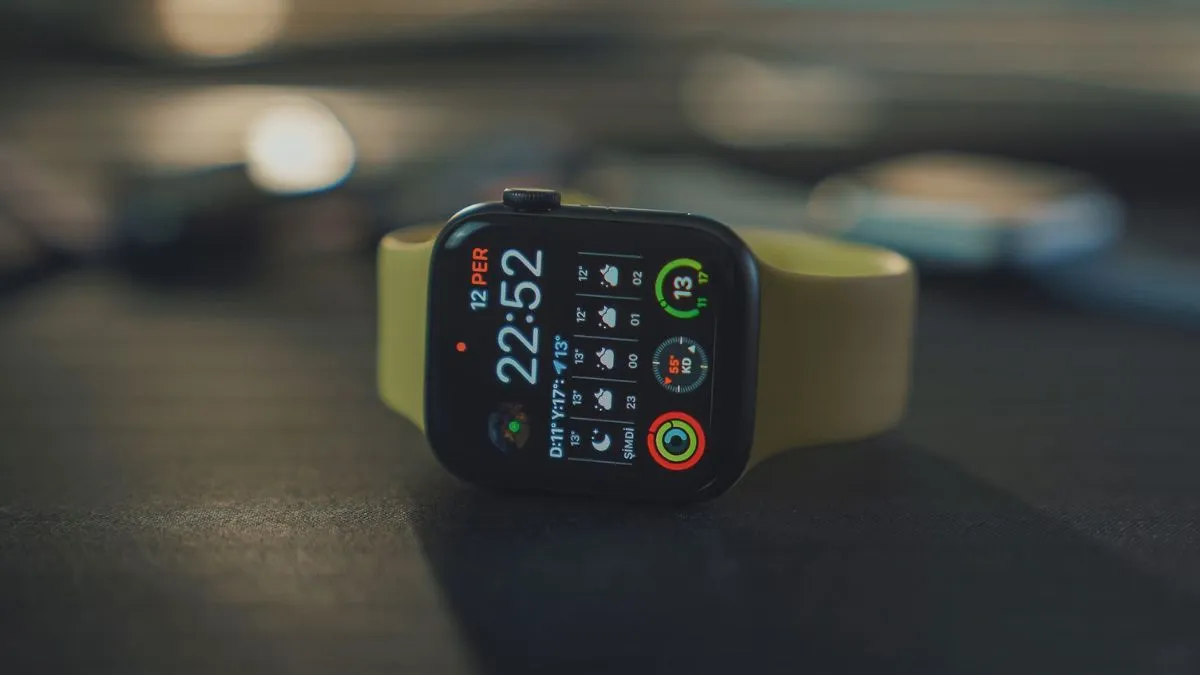 Amazon Sale 2025: Limited time offers over best smart watches