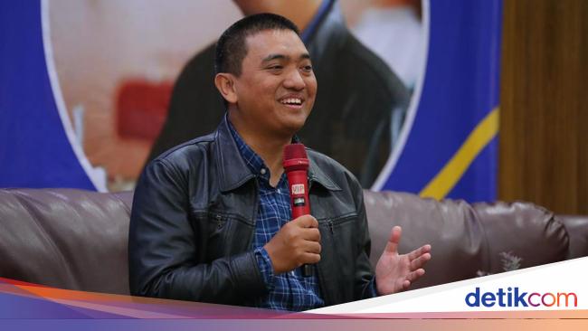 The new round of my Masal Harun case to Djoko Tjandra was investigated by the KPK