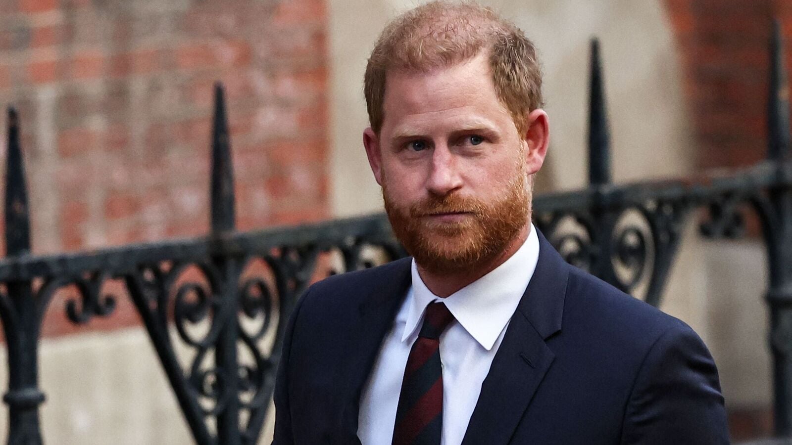 Prince Harry’s ‘Life is at stake’ on changes to his safety, says Advocate | Today news