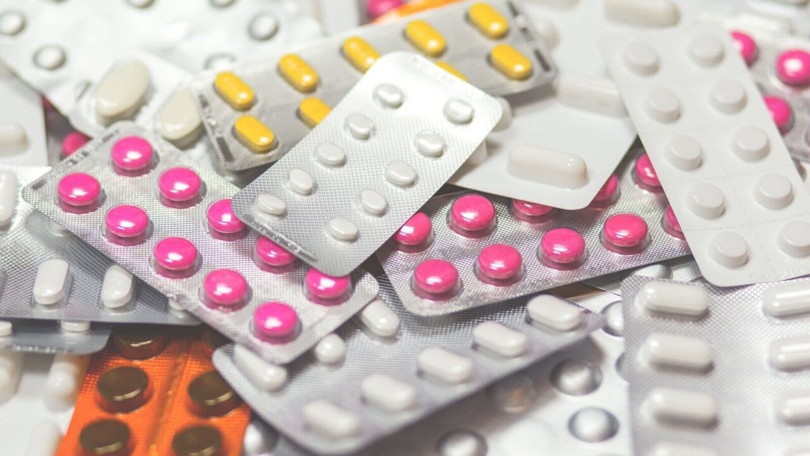 Indian pharmaceutical resort to home remedy as tariff malady tissue