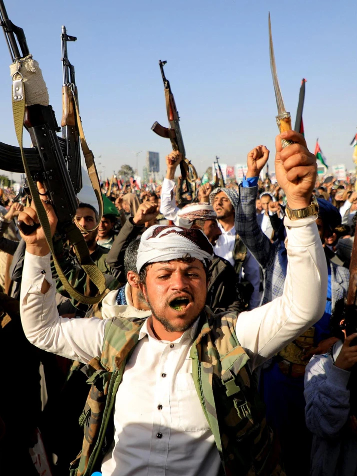 10 terrorist organizations banned in India
