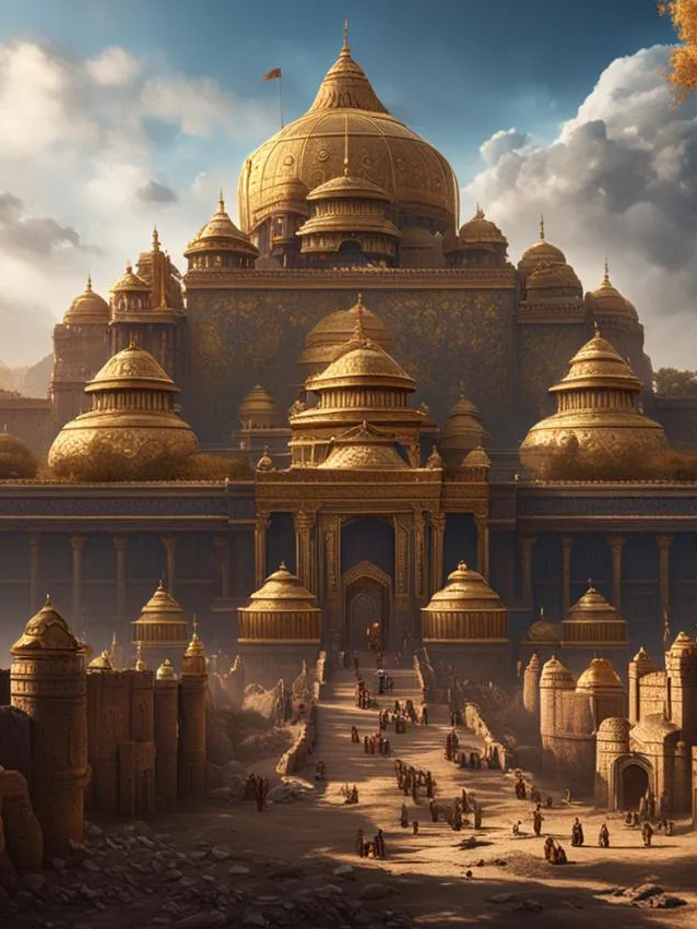 10 oldest rich in India