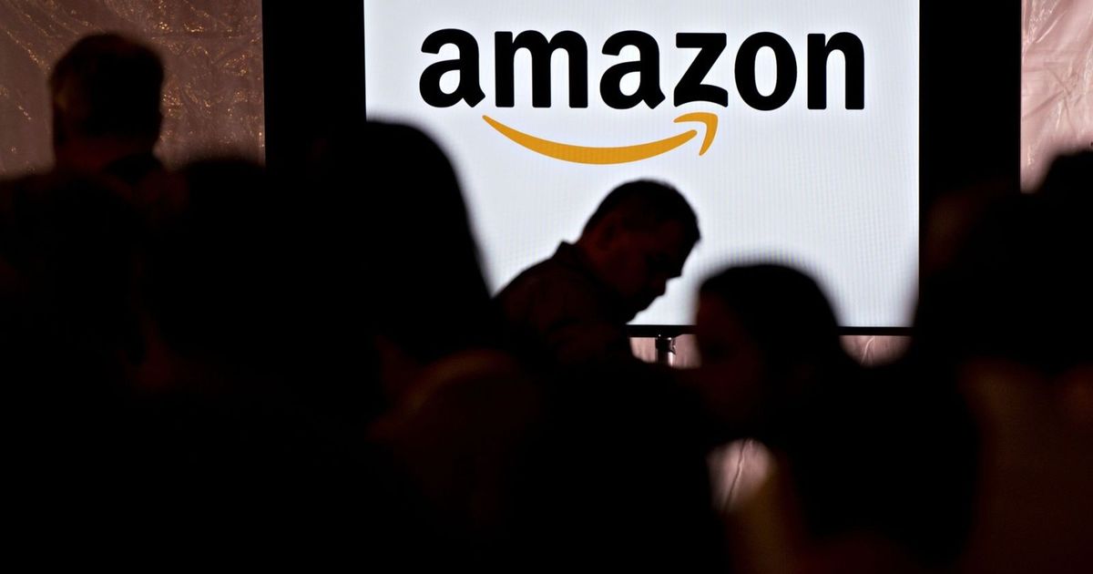 Amazon is preparing to launch the Space Internet project next year