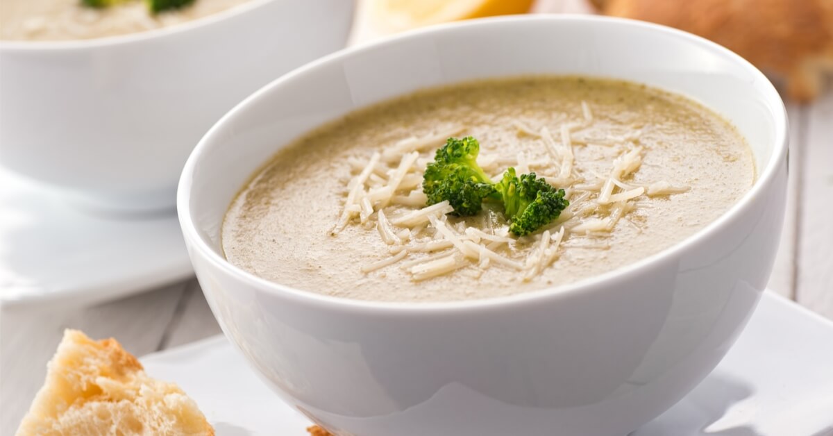 Hrepe Soup – Web Medicine