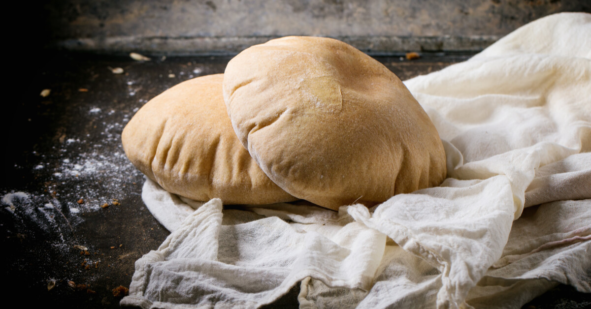 Brown bread – web medicine