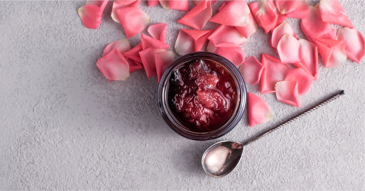 Rose Jam – Web Medicine