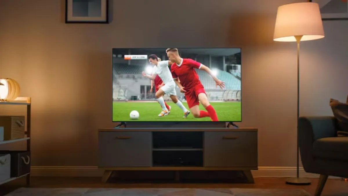 The television industry is exposed! The most underrated smart -TVs that create buzzing