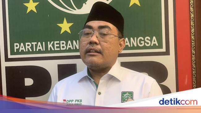PKB Call Pdip Wise’s attitudes support the government without entering coalitions