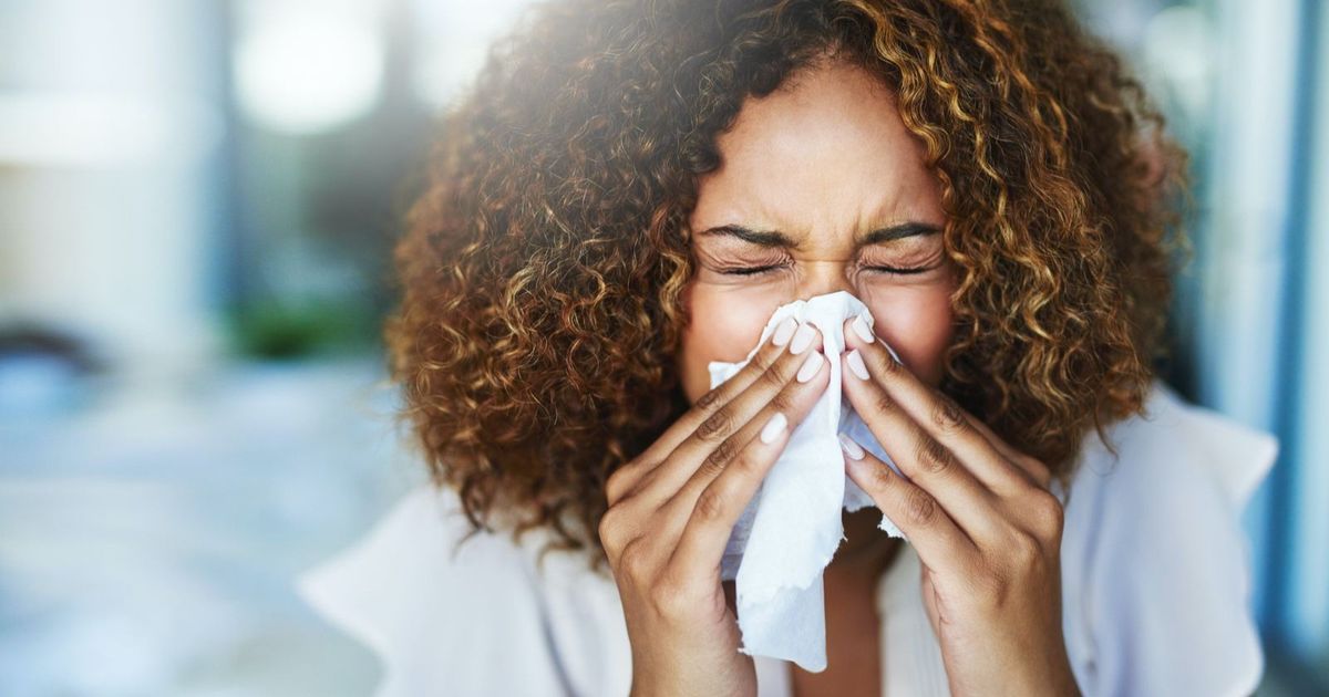 Acute sinusitis .. Are you useful treatments without prescription?