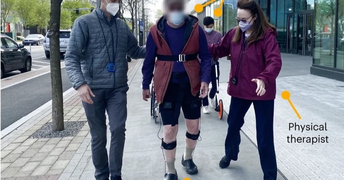 Modern techniques open horizons for the treatment of Parkinson patients