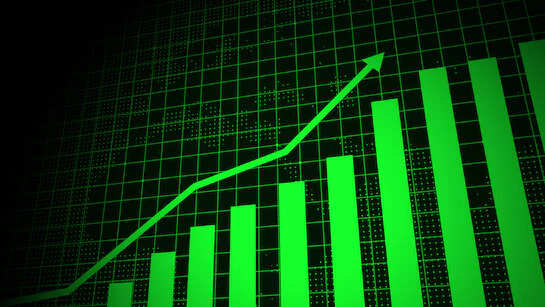 If just! The stock market doesn’t stop today, great relief on rates