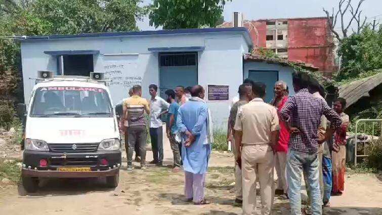 Drunk uncle taught cousin, driving, suddenly uncontrollable truck and four people trampled
