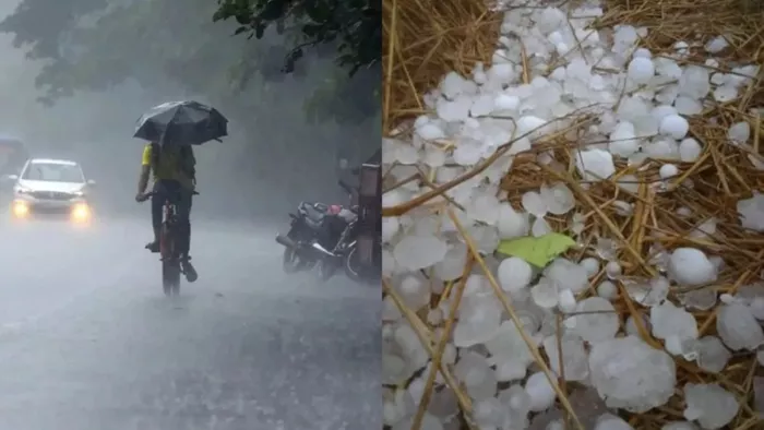 Jharkhand again: Jharkhand in Jharkhand 24 Ghante Mushkil, Heavy Rain and Seed Weaves – Jharkhand again today April 10 from hell and Hels Rain has here Bowkaro Jamshedpur Dhanbad here