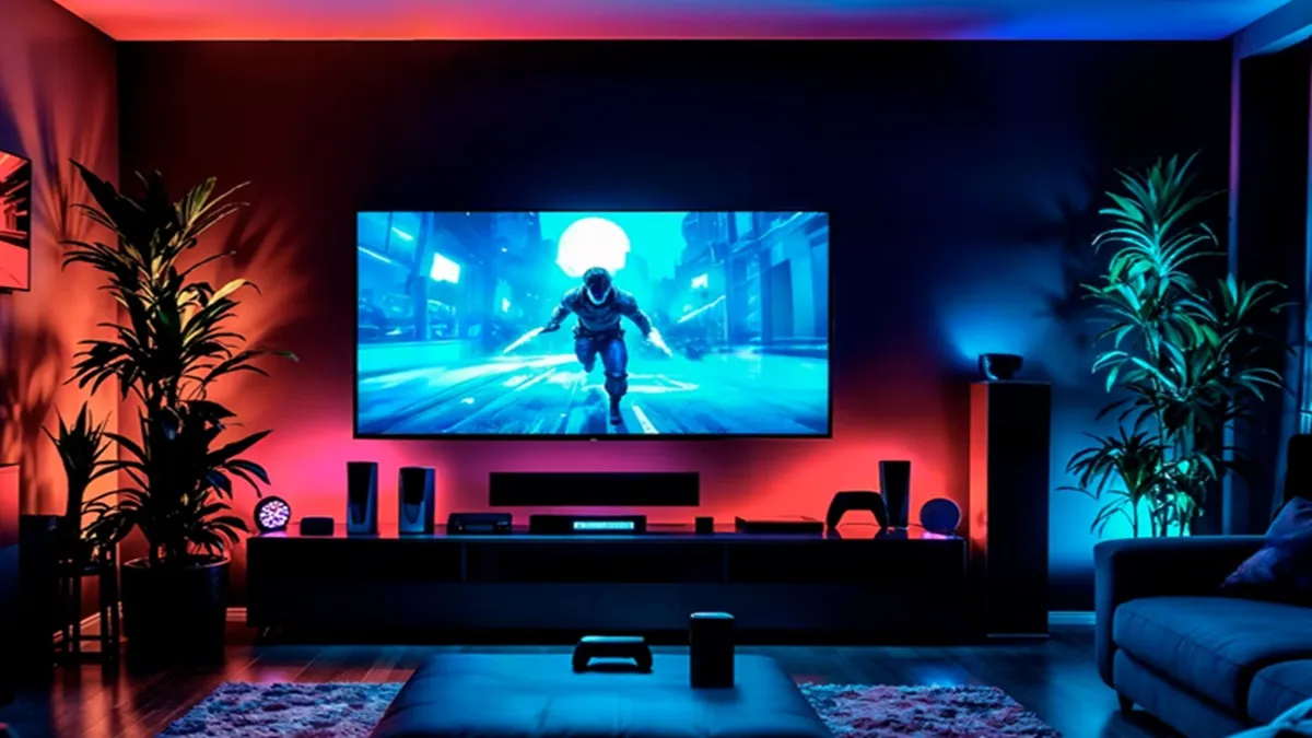 What size smart TV should you buy for your room? Maximize your viewing experience